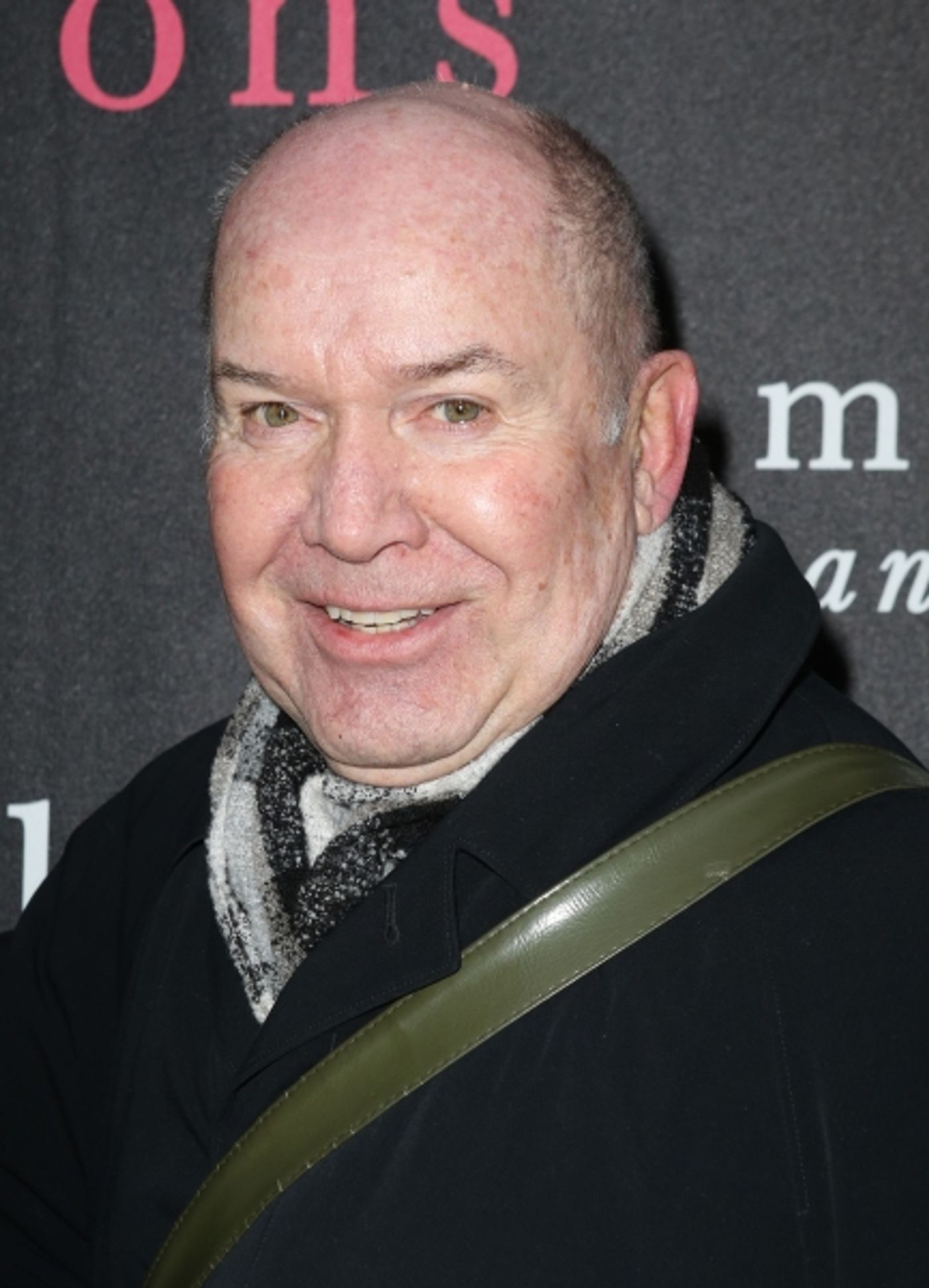 Photo Coverage: Inside the MOTHERS AND SONS Opening Night Theatre Arrivals! Image