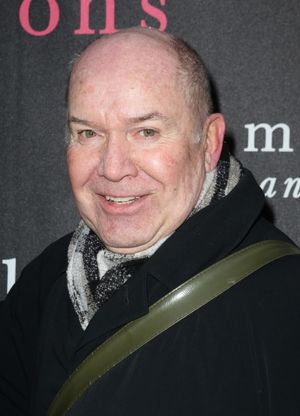 Jack O''Brien @ BroadwayWorld Jack O''Brien Photo