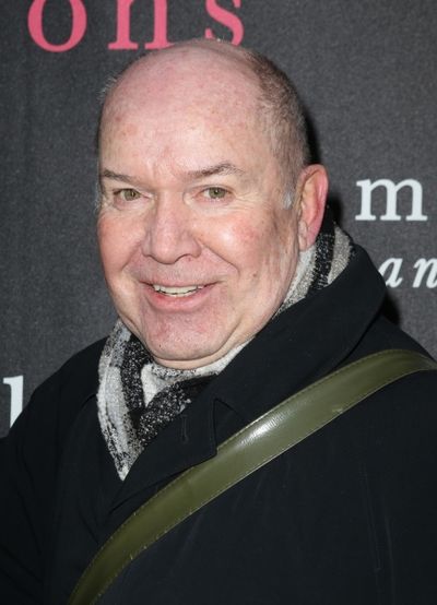 Jack O''Brien  Photo