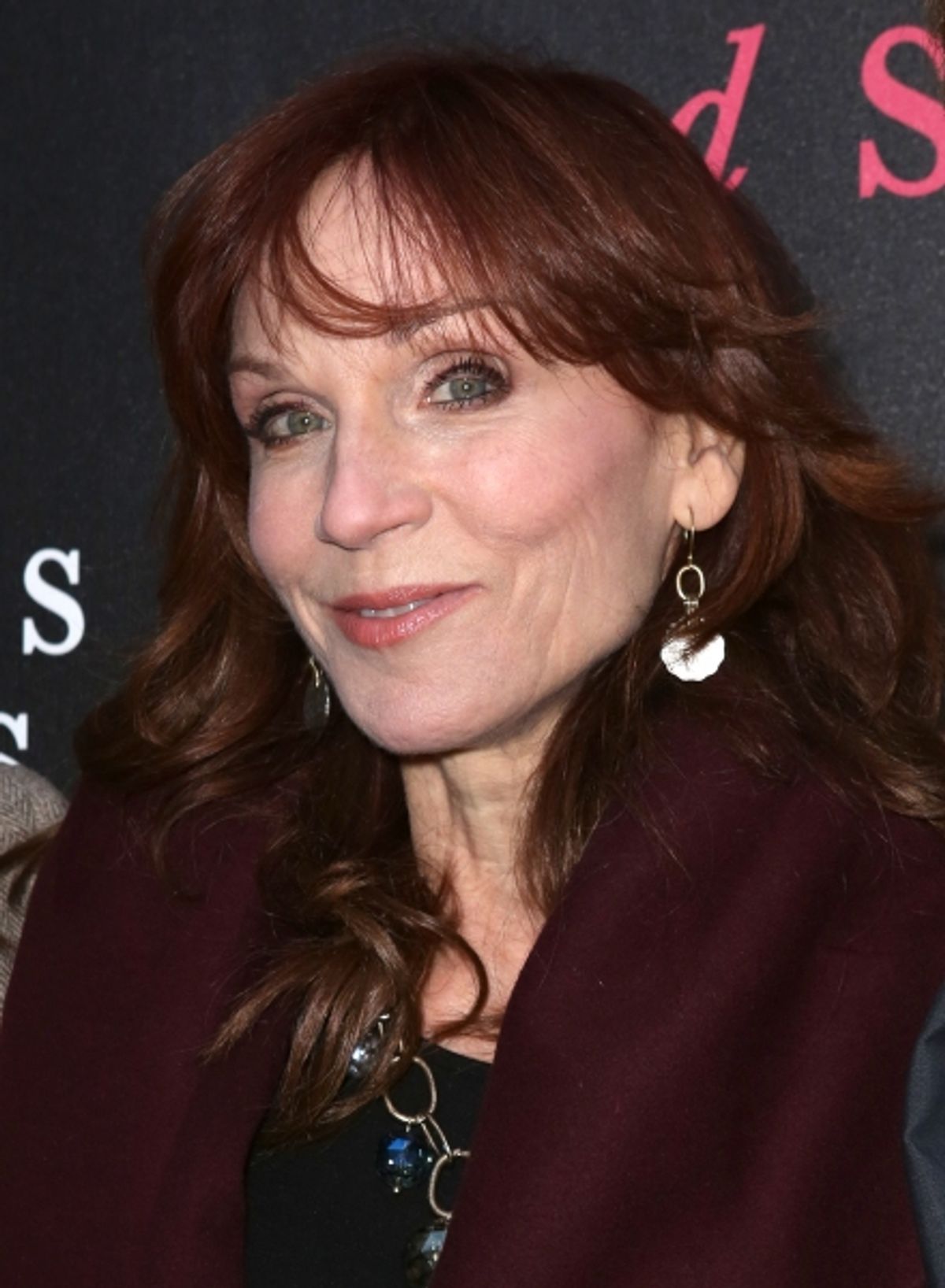 Marilu Henner  at 