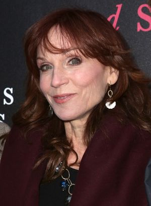 Marilu Henner @ BroadwayWorld Marilu Henner Photo