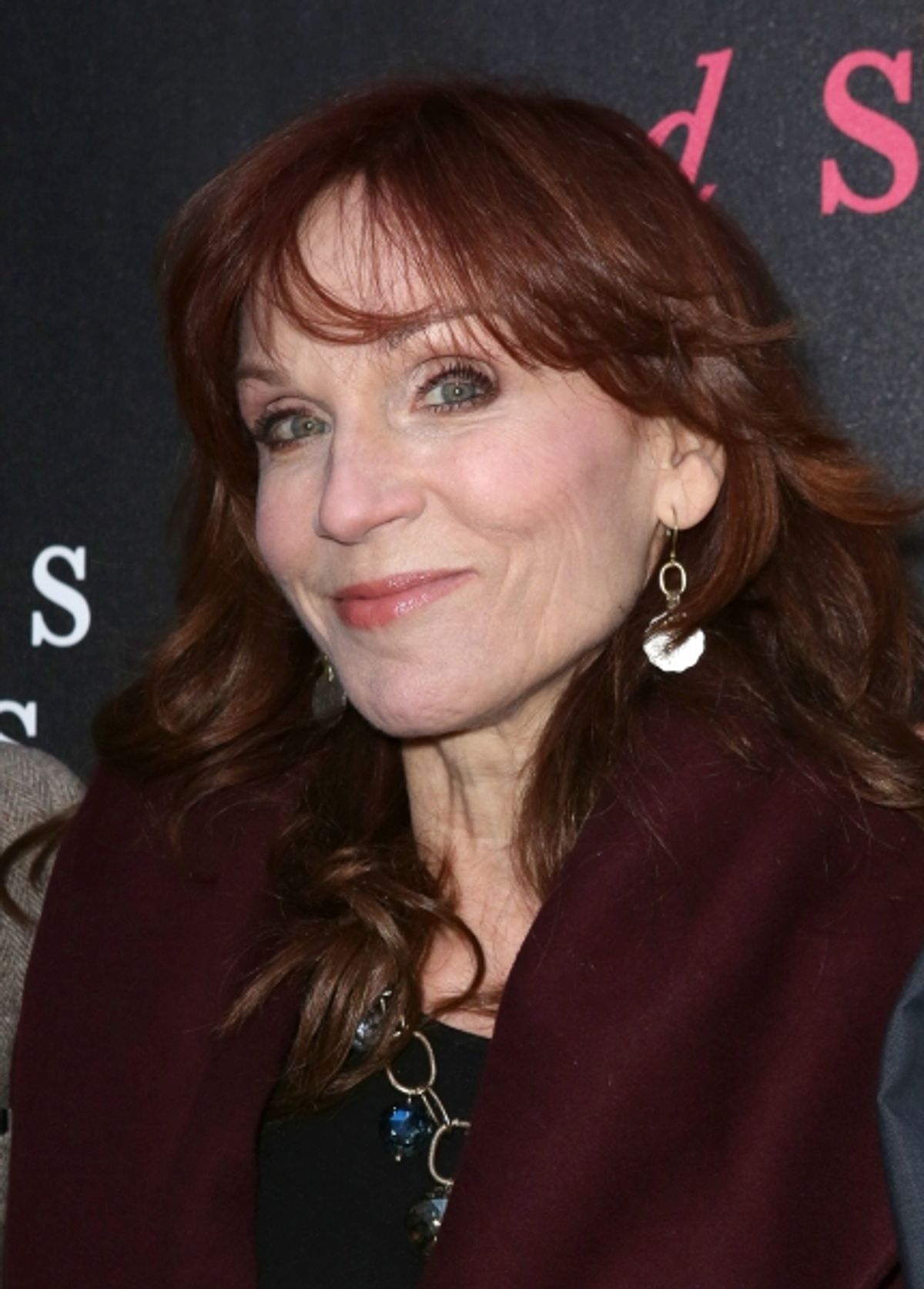 Marilu Henner  at 