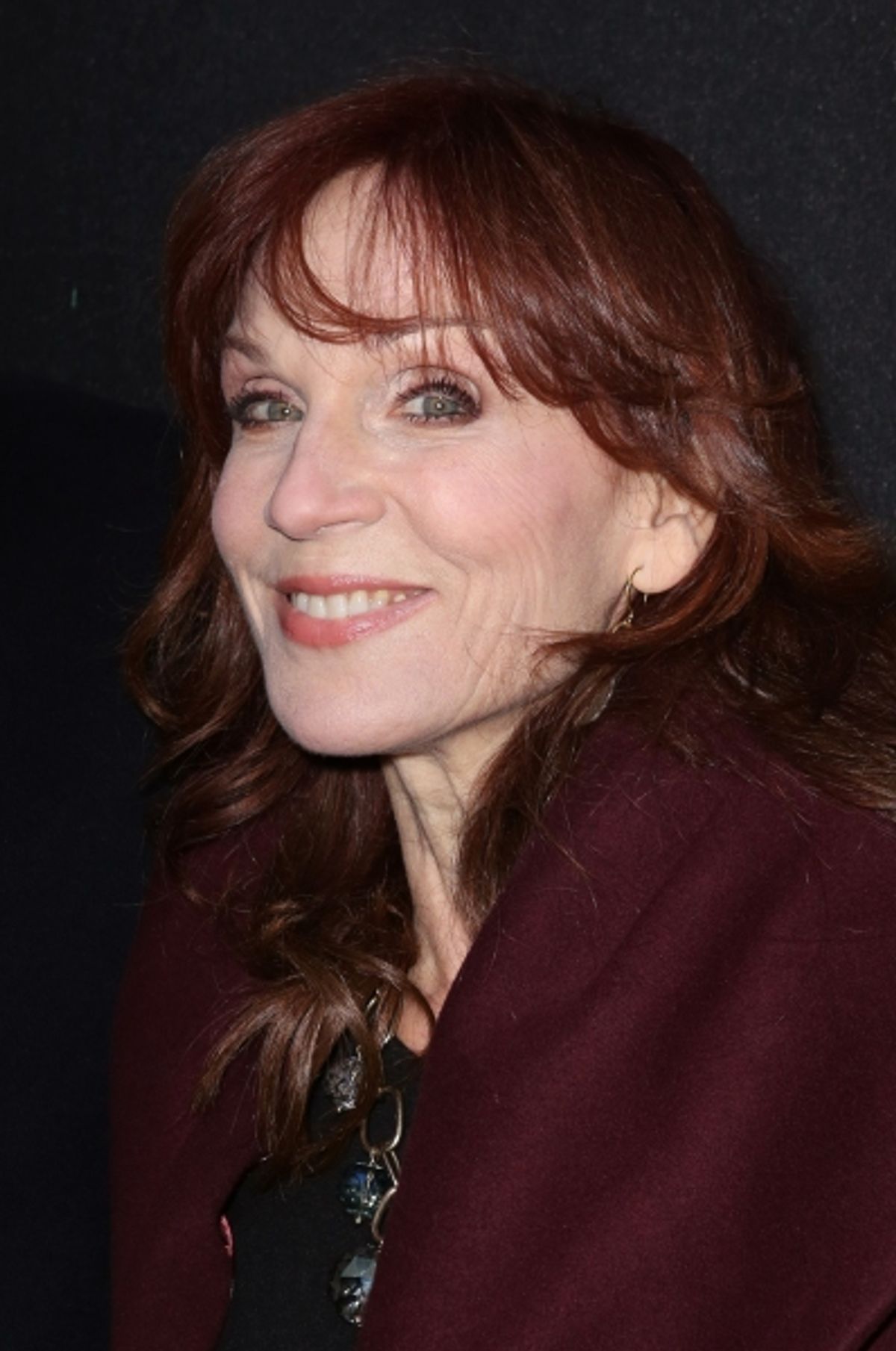 Marilu Henner  at 