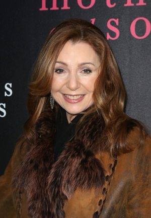 Donna Murphy @ BroadwayWorld Donna Murphy Photo