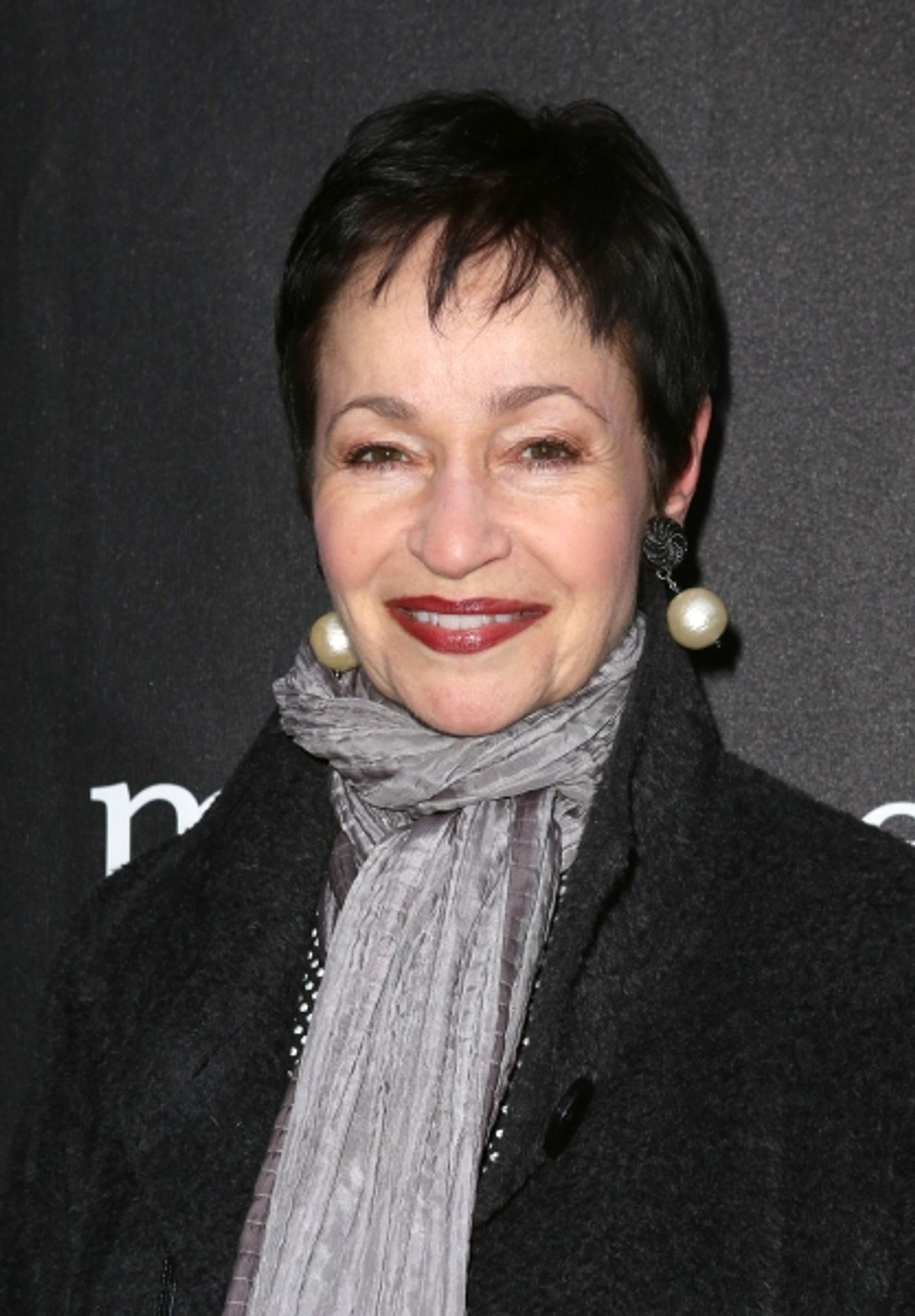 Photo Coverage: Inside the MOTHERS AND SONS Opening Night Theatre Arrivals! Image