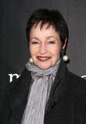 Lynn Ahrens @ BroadwayWorld Lynn Ahrens Photo