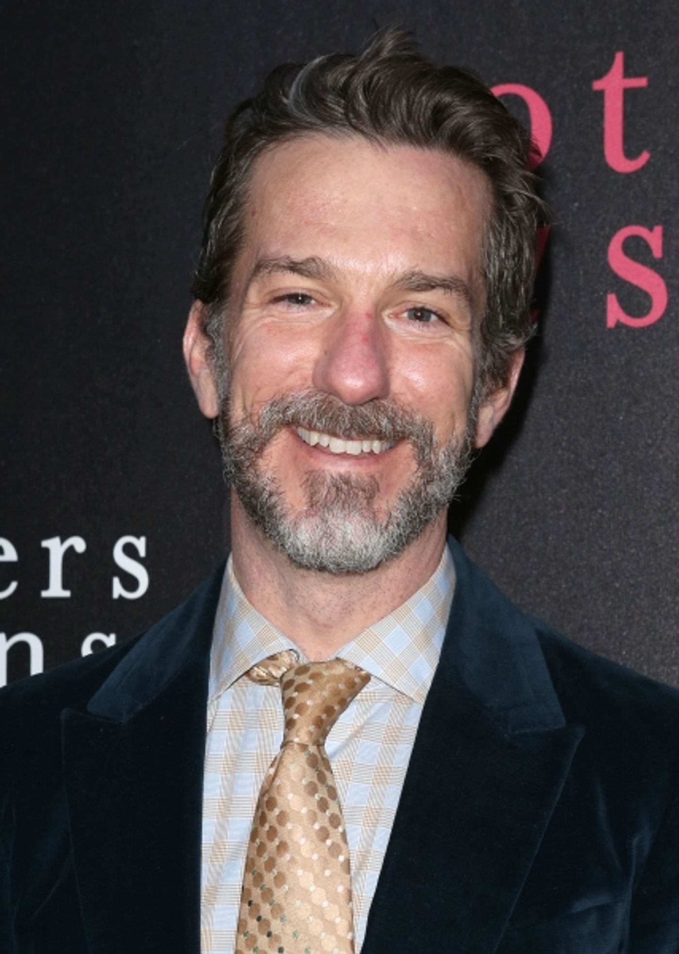 Photo Coverage: Inside the MOTHERS AND SONS Opening Night Theatre Arrivals! Image