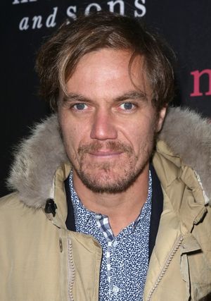 Michael Shannon @ BroadwayWorld Michael Shannon Photo