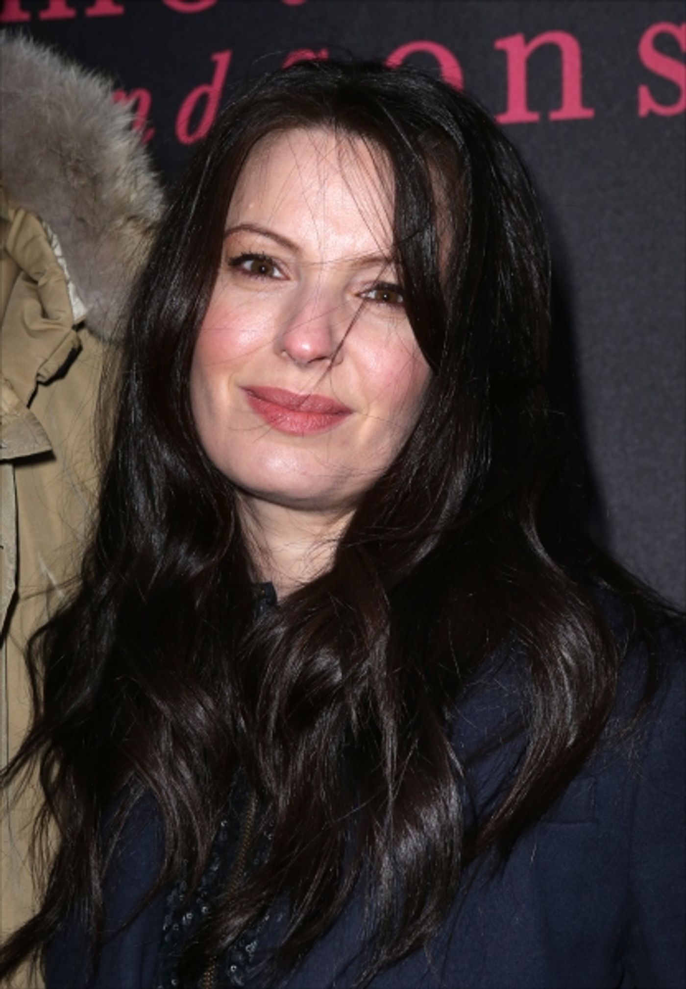 Photo Coverage: Inside the MOTHERS AND SONS Opening Night Theatre Arrivals! Image
