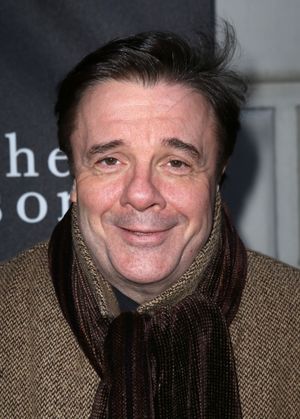 Nathan Lane  Photo
