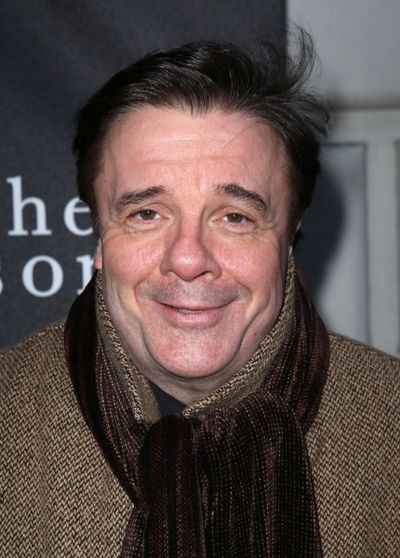 Nathan Lane  Photo
