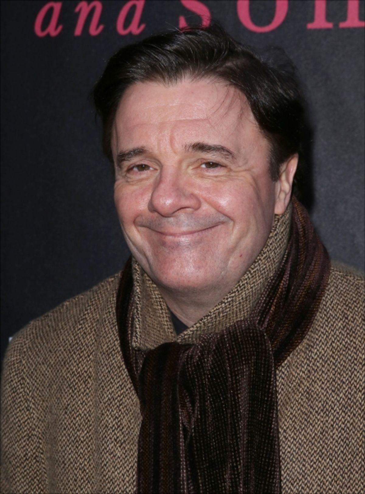 Nathan Lane  at 