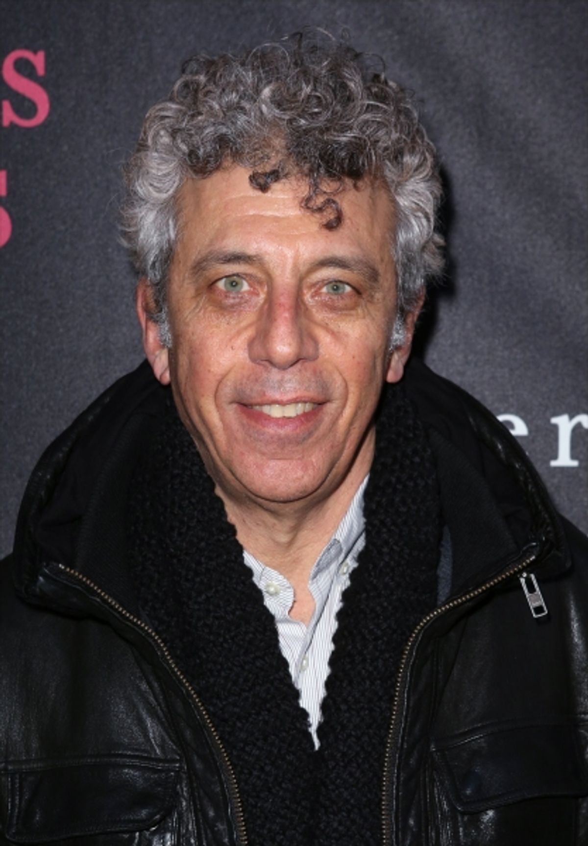 Eric Bogosian  at 