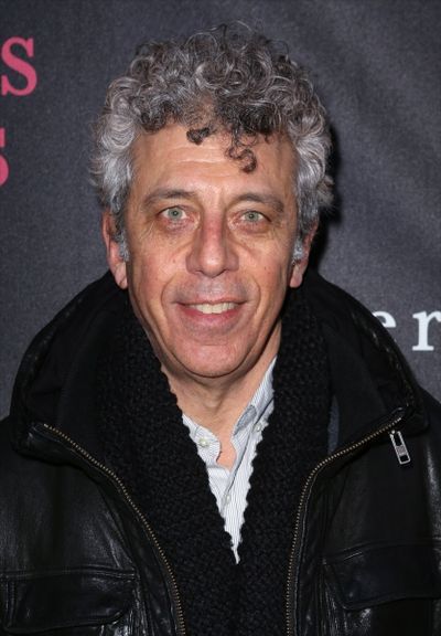 Eric Bogosian  Photo