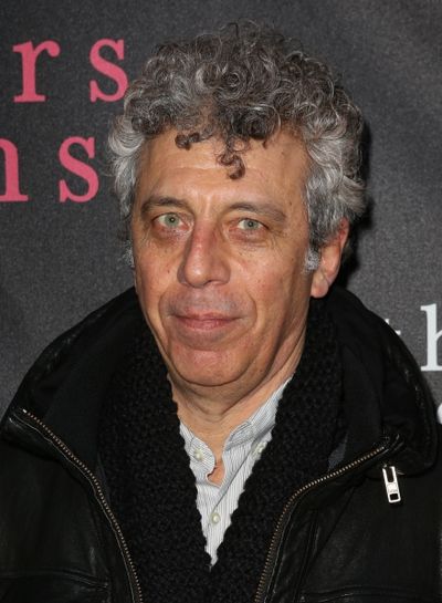 Eric Bogosian Photo