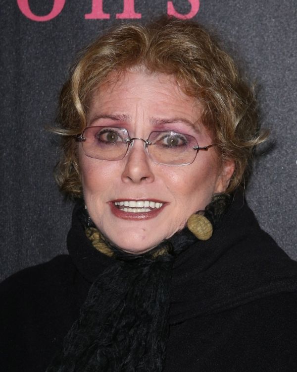 Elizabeth Ashley Photo