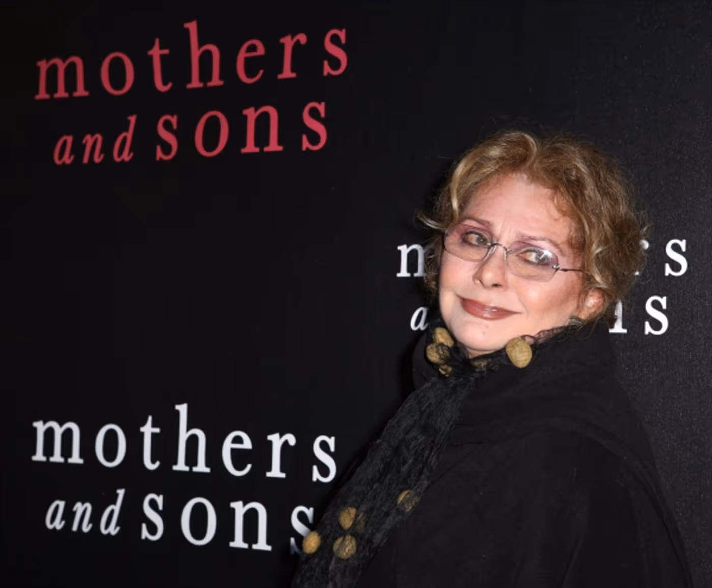 Photo Coverage: Inside the MOTHERS AND SONS Opening Night Theatre Arrivals! Image