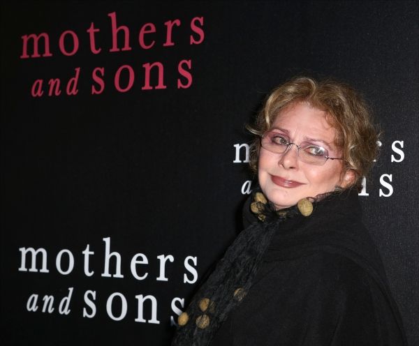 Elizabeth Ashley Photo