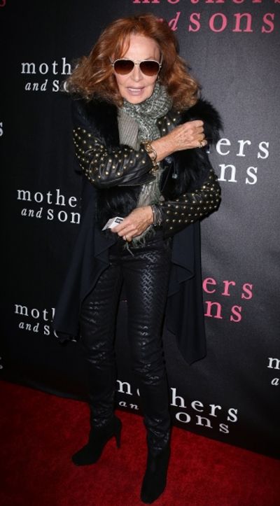 Diane Von Furstenberg  Photo