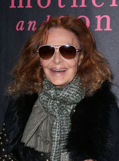 Diane Von Furstenberg  Photo