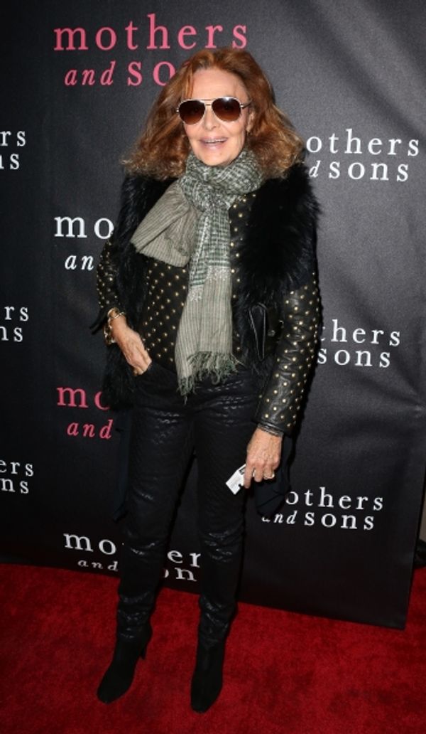 Diane Von Furstenberg  Photo