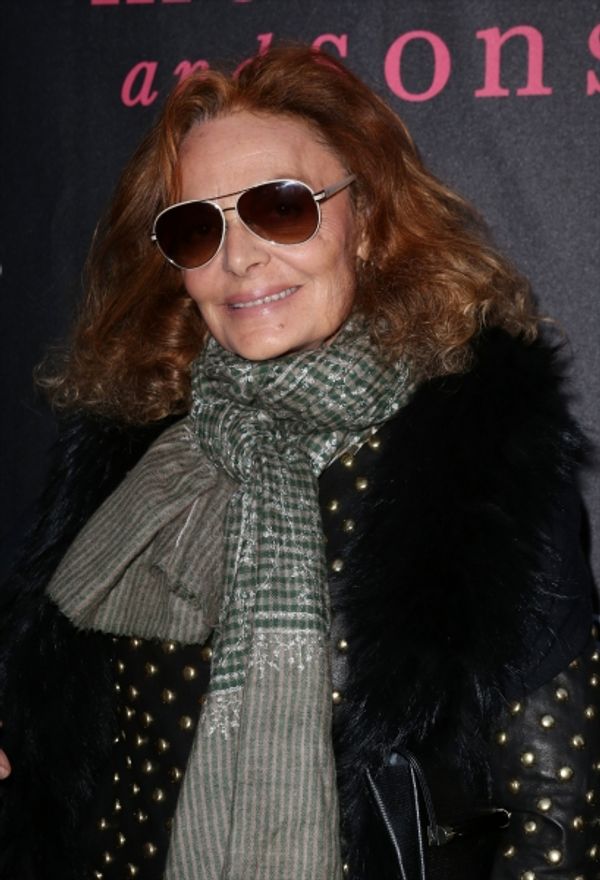 Diane Von Furstenberg  Photo