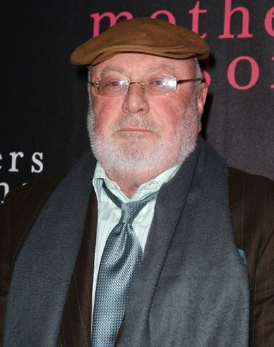 Barney Rosenzweig  Photo