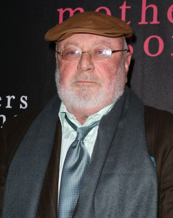 Barney Rosenzweig  Photo