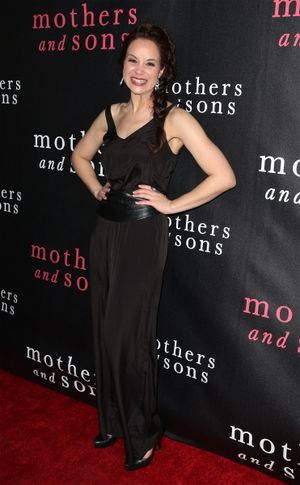 Alexandra Silber @ BroadwayWorld Alexandra Silber Photo