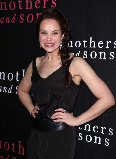 Alexandra Silber Photo