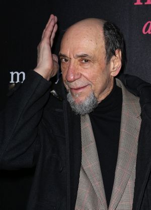F. Murray Abraham Photo