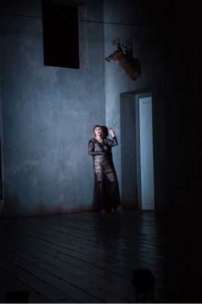 Sally Murphy Photo