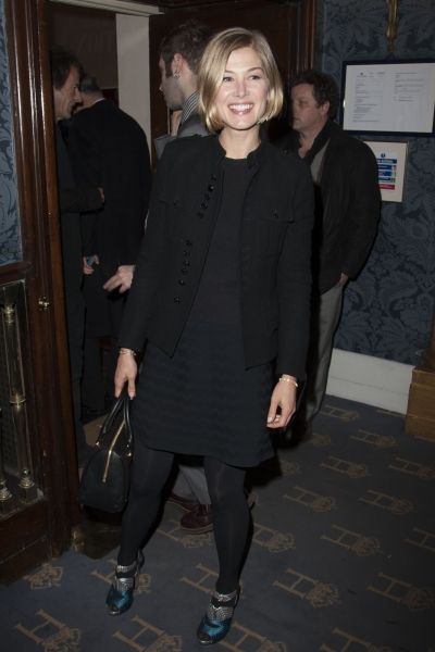 Rosamund Pike Photo