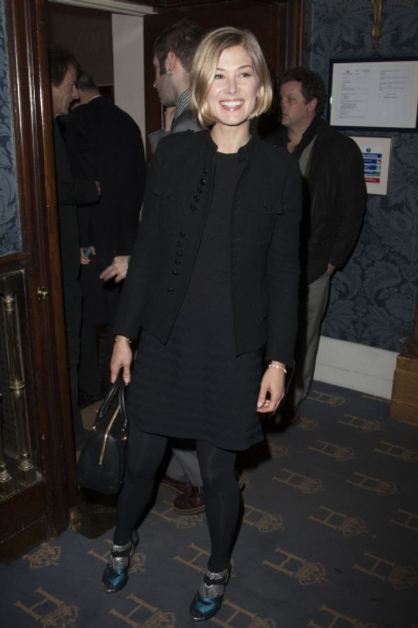 Rosamund Pike Photo
