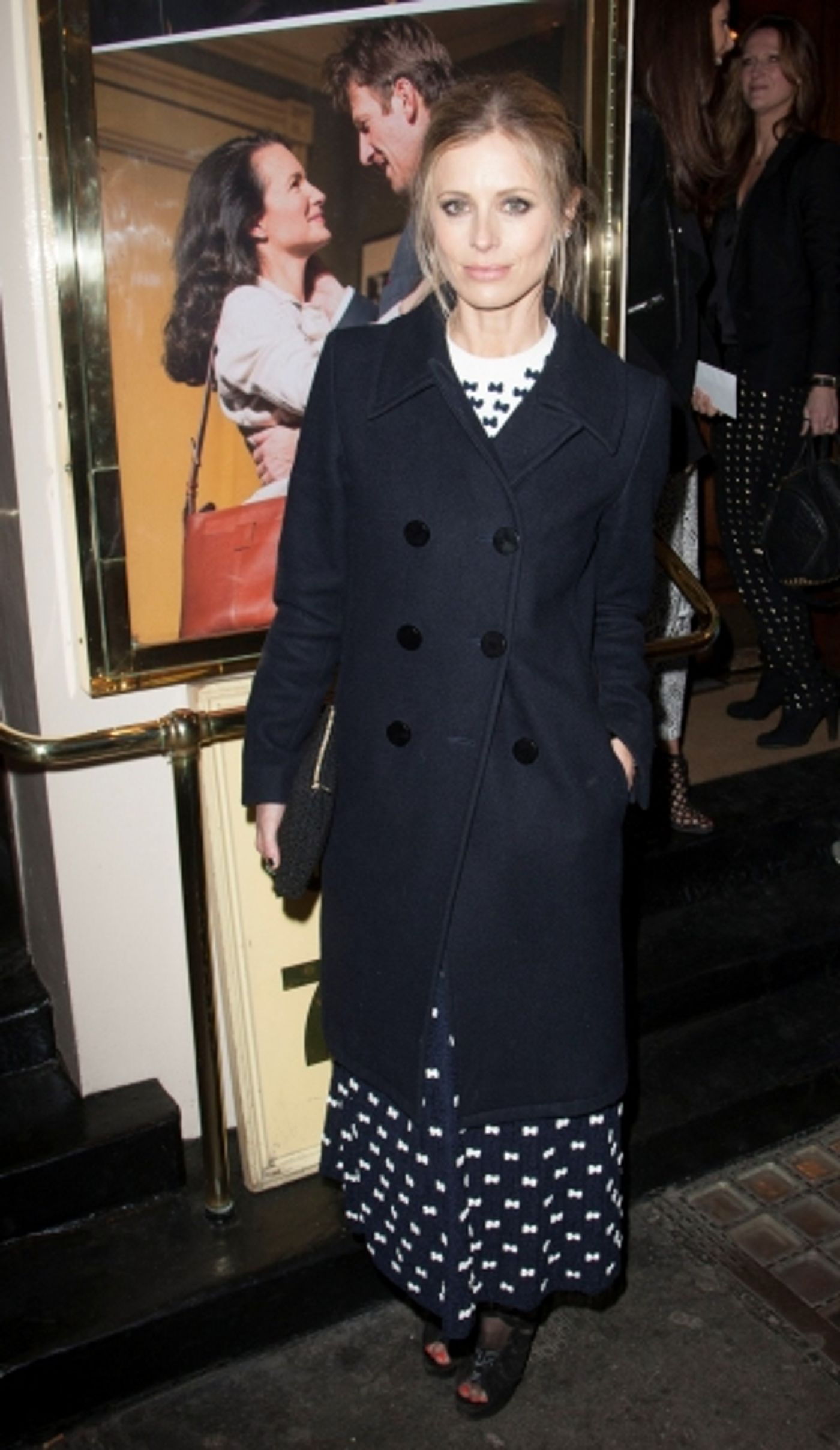 Photo Coverage: FATAL ATTRACTION Red Carpet!  Image