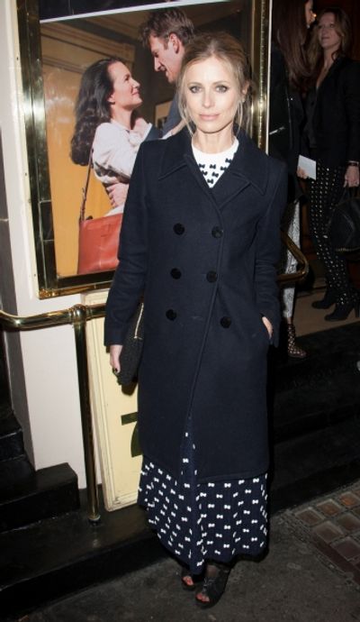 Laura Bailey Photo