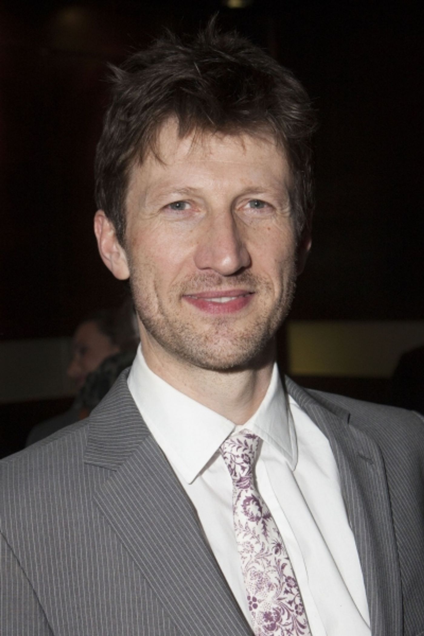 Photo Coverage: FATAL ATTRACTION Red Carpet!  Image