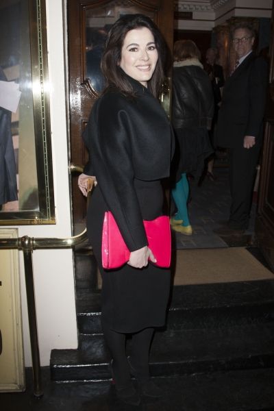 Nigella Lawson Photo