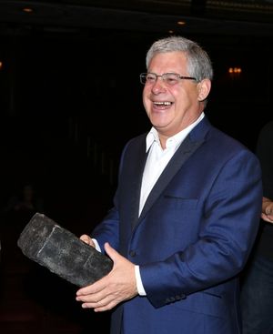 Cameron Mackintosh @ BroadwayWorld Cameron Mackintosh Photo
