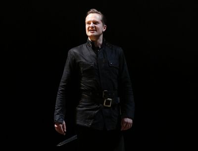 Chandler Williams Photo