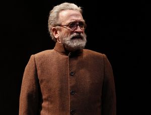 Christopher McCann @ BroadwayWorld Christopher McCann Photo