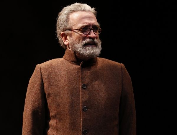 Christopher McCann Photo