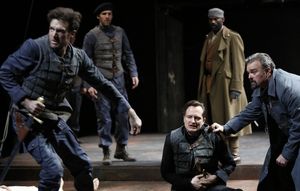 Jacob Fishel, Jon Stewart Jr, Chandler Williams, Timothy D. Stickney and Graham Winton @ BroadwayWorld Jacob Fishel, Jon Stewart Jr, Chandler Williams, Timothy D. Stickney and Graham Winto Photo