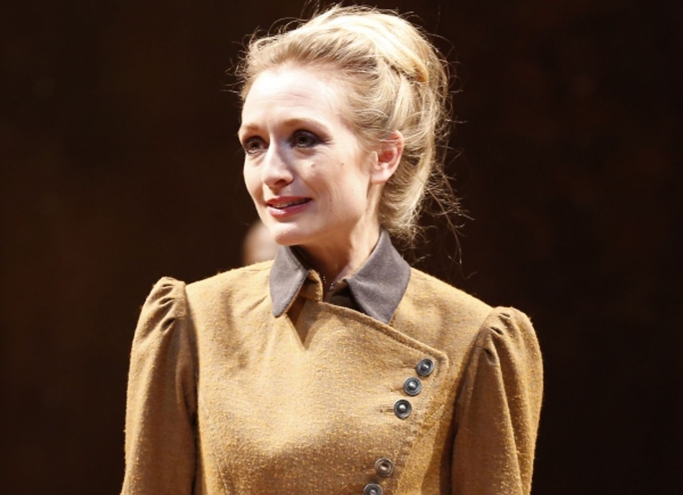Photo Flash: First Look at Michael Pennington and More in KING LEAR at Theater for a New Audience  Image