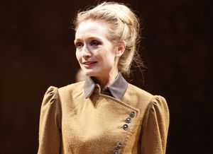 Rachel Pickup @ BroadwayWorld Rachel Pickup Photo