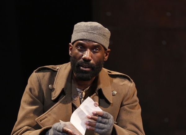 Timothy D. Stickney Photo