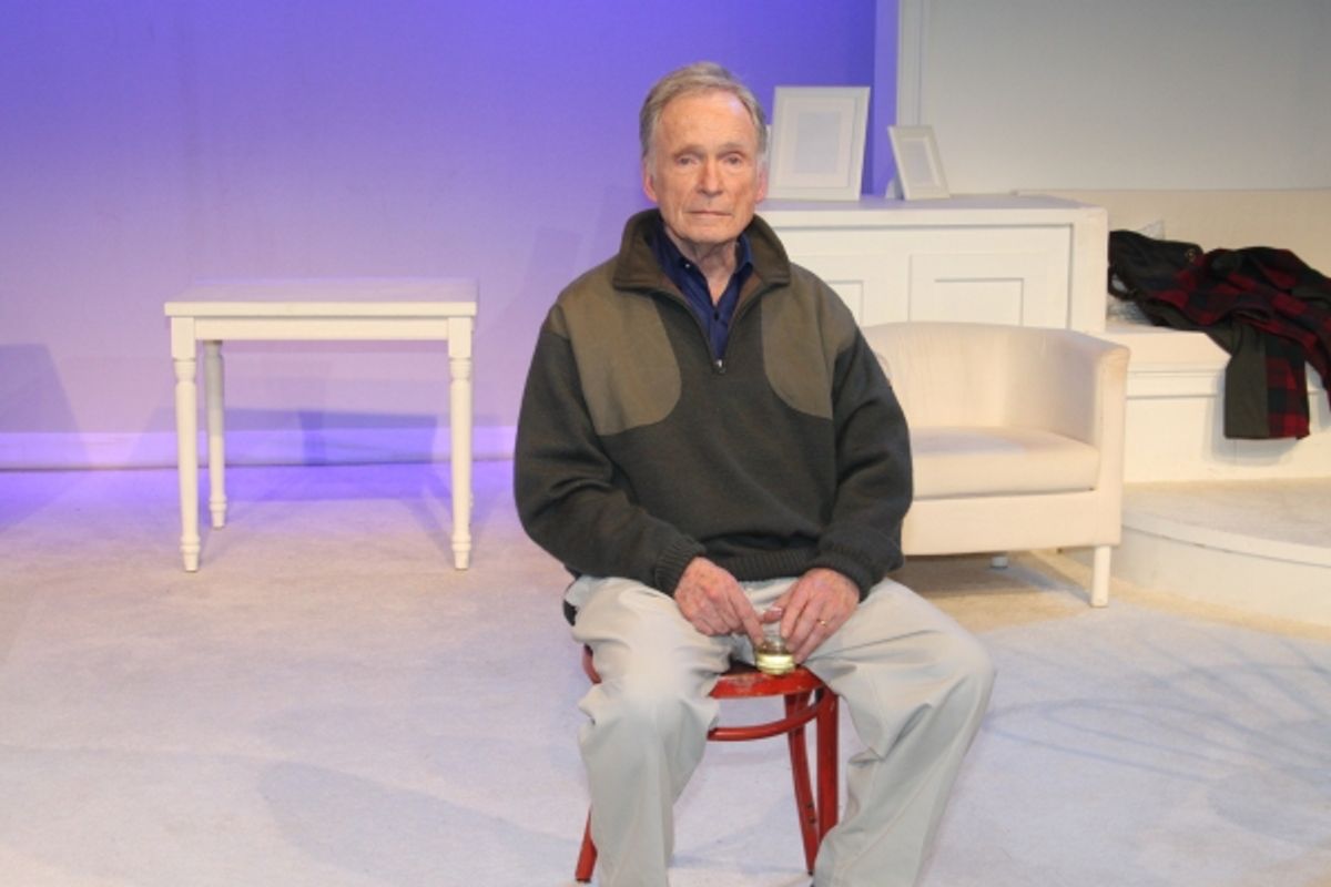 Dick Cavett at 