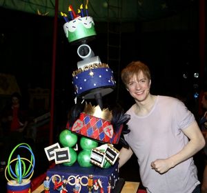 Matthew James Thomas  Photo