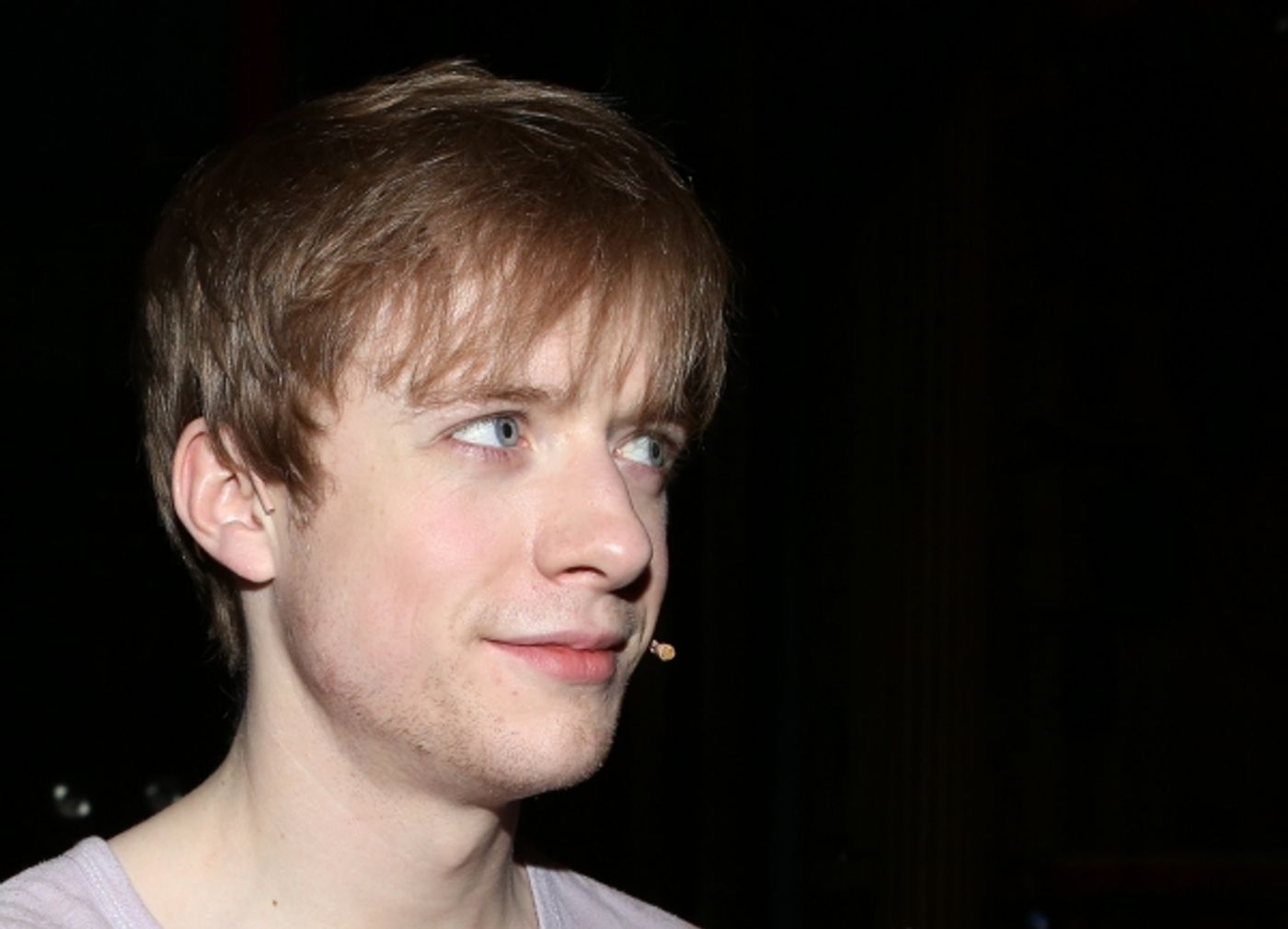 Photo Coverage: In Just No Time at All- PIPPIN Celebrates One Year on Broadway!  Image