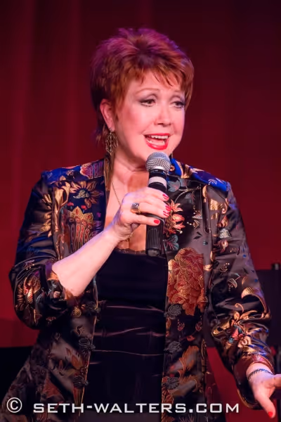 Donna McKechnie Photo